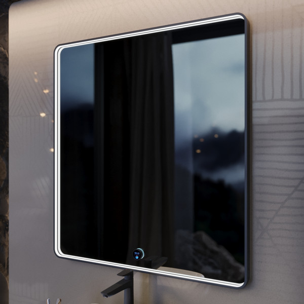 Зеркало MEBELVANN Vento Z_B_VN_800x900_BL