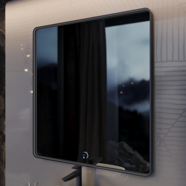 Зеркало MEBELVANN Vento Z_B_VN_1000x1100_BL