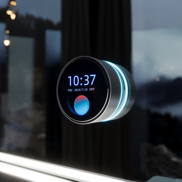 Зеркало MEBELVANN Vento Z_B_VN_1000x1100_SL