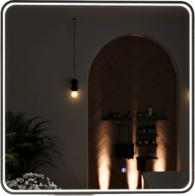 Зеркало MEBELVANN Ellisse Z_B_EL_800x800_BL