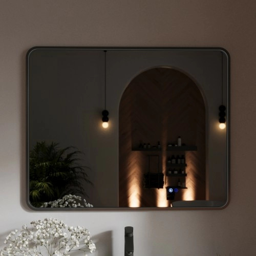 Зеркало MEBELVANN Ellisse Z_B_EL_800x1000_BL