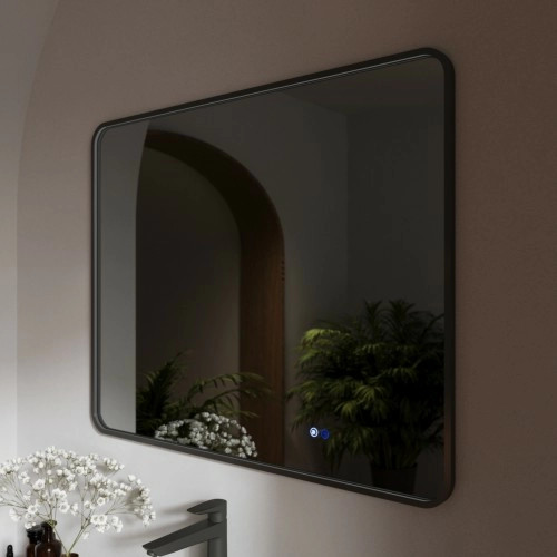 Зеркало MEBELVANN Ellisse Z_B_EL_800x1000_BL