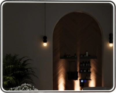 Зеркало MEBELVANN Ellisse Z_B_EL_800x1000_BL