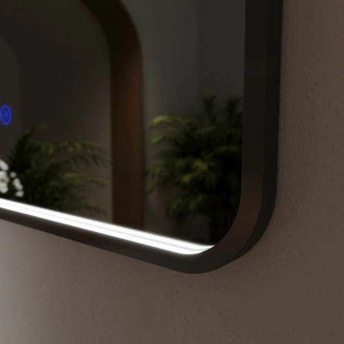 Зеркало MEBELVANN Ellisse Z_B_EL_800x1000_BL