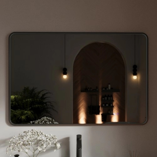 Зеркало MEBELVANN Ellisse Z_B_EL_800x1200_BL