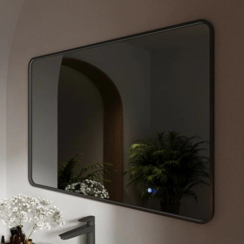 Зеркало MEBELVANN Ellisse Z_B_EL_800x1200_BL