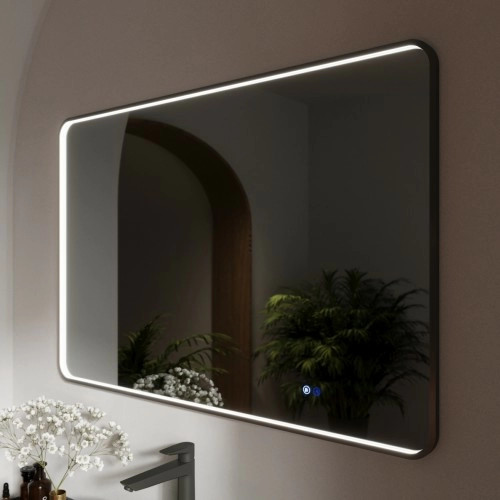 Зеркало MEBELVANN Ellisse Z_B_EL_800x1200_BL