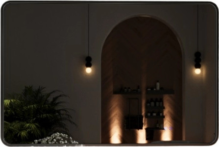 Зеркало MEBELVANN Ellisse Z_B_EL_800x1200_BL