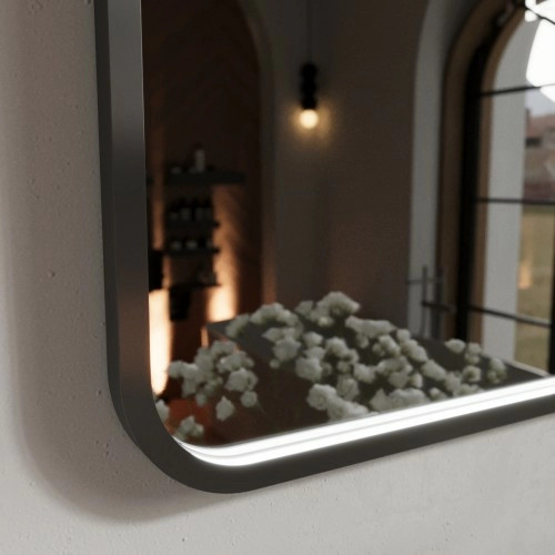 Зеркало MEBELVANN Ellisse Z_B_EL_800x1200_BL