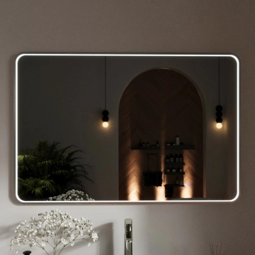 Зеркало MEBELVANN Ellisse Z_B_EL_800x1200_SL - фото