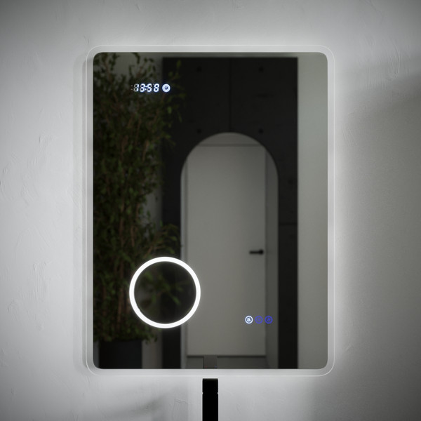 Зеркало MEBELVANN Denali Z_DNL_800x600 - фото