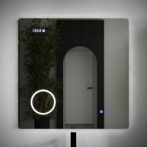 Зеркало MEBELVANN Denali Z_DNL_800x800 - фото