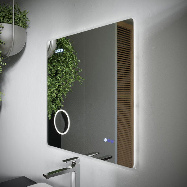 Зеркало MEBELVANN Denali Z_DNL_800x800