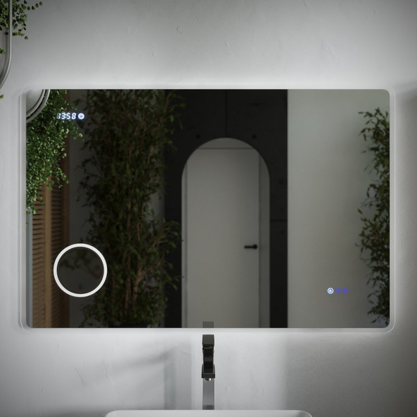 Зеркало MEBELVANN Denali Z_DNL_800x1200 - фото