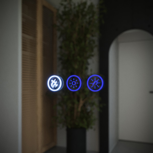 Зеркало MEBELVANN Denali Z_DNL_800x1200