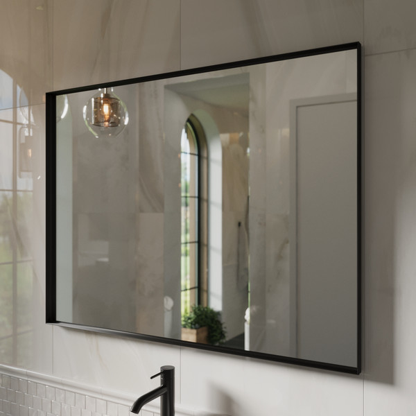 Зеркало MEBELVANN Bello Z_BLL_900x1200_BL