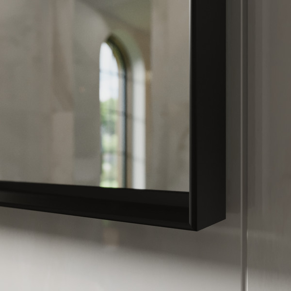 Зеркало MEBELVANN Bello Z_BLL_900x1200_BL