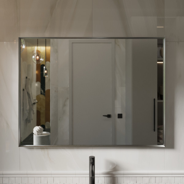 Зеркало MEBELVANN Bello Z_BLL_900x1200_SL - фото