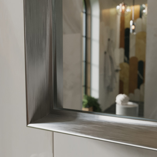 Зеркало MEBELVANN Bello Z_BLL_900x1200_SL