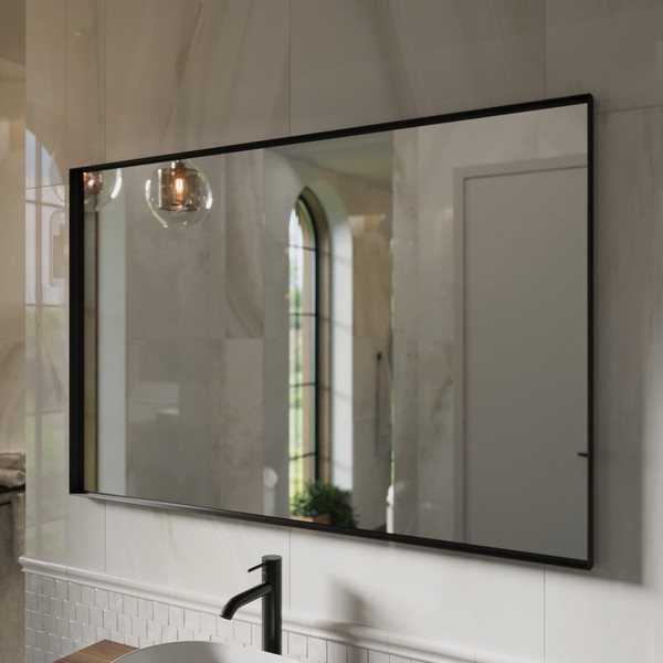 Зеркало MEBELVANN Bello Z_BLL_900x1400_BL - фото