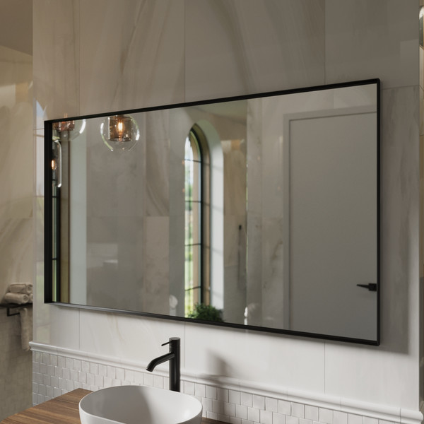 Зеркало MEBELVANN Bello Z_BLL_900x1600_BL