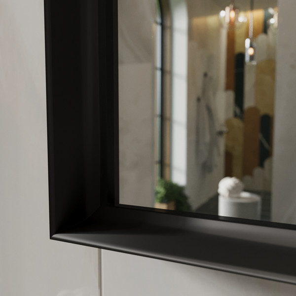 Зеркало MEBELVANN Bello Z_BLL_900x1600_BL