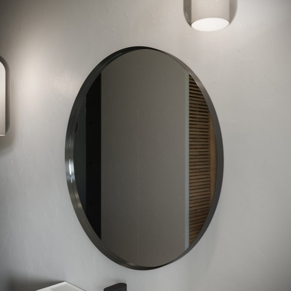 Зеркало MEBELVANN Augusta Z_AGS_900x900_BL