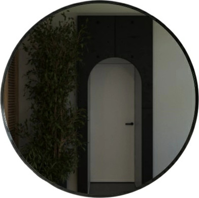 Зеркало MEBELVANN Augusta Z_AGS_1000x1000_BL