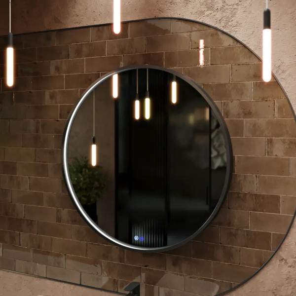 Зеркало MEBELVANN Sanrey Z_SNR_800x800_BL