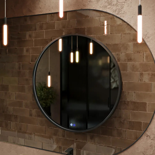 Зеркало MEBELVANN Sanrey Z_SNR_800x800_BL