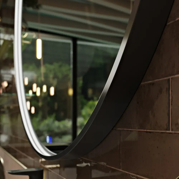 Зеркало MEBELVANN Sanrey Z_SNR_800x800_BL