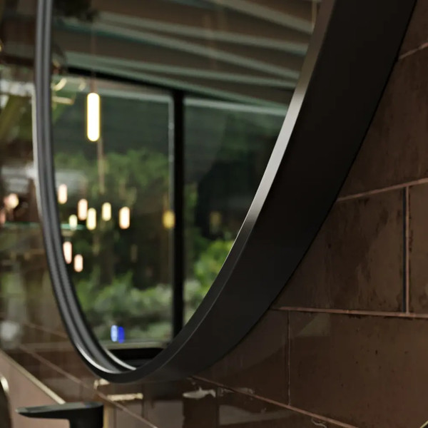 Зеркало MEBELVANN Sanrey Z_SNR_1000x1000_BL