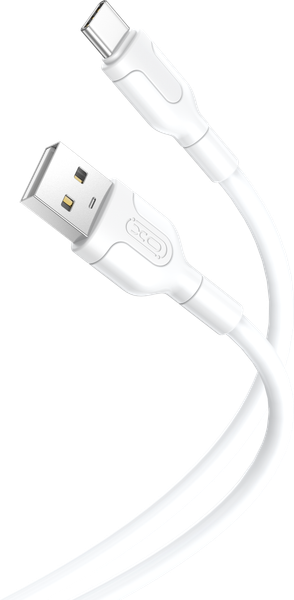 Кабель XO NB212 2.1A Type-C - фото