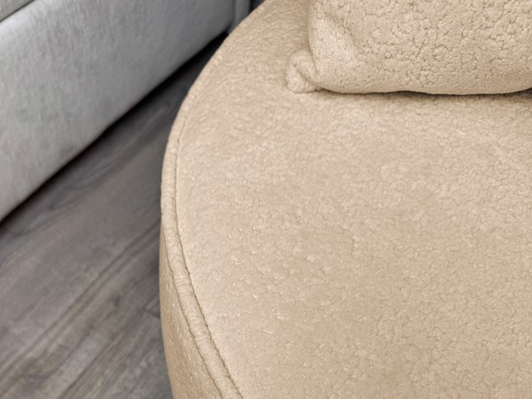 Диван Nord Star Вискан Latte