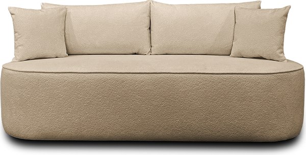 Диван Nord Star Вискан Latte