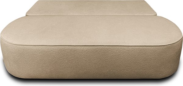 Диван Nord Star Вискан Latte