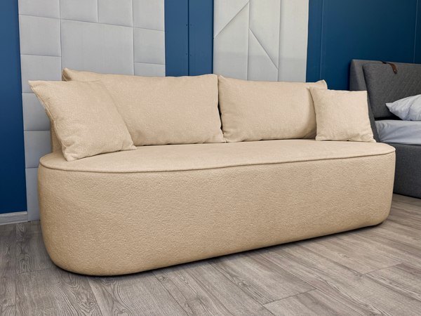 Диван Nord Star Вискан Latte