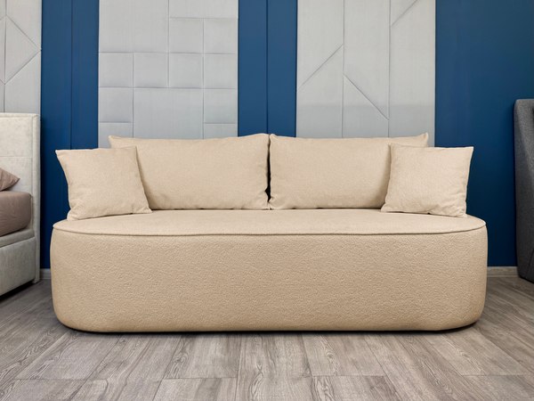 Диван Nord Star Вискан Latte