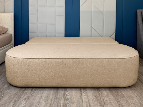 Диван Nord Star Вискан Latte