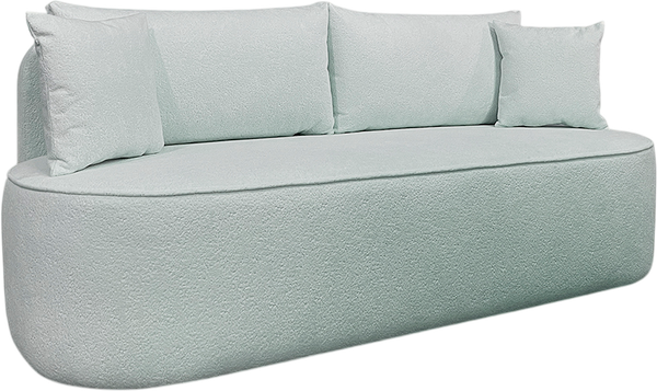 Диван Nord Star Вискан Smoke - фото