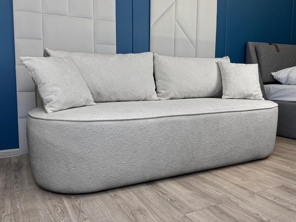 Диван Nord Star Вискан Smoke