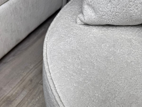 Диван Nord Star Вискан Smoke