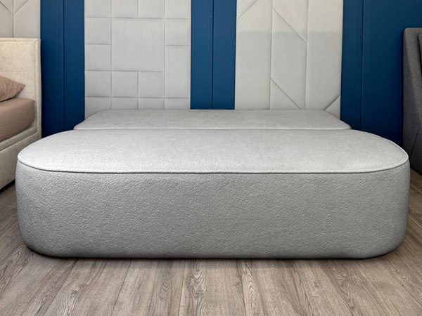 Диван Nord Star Вискан Smoke