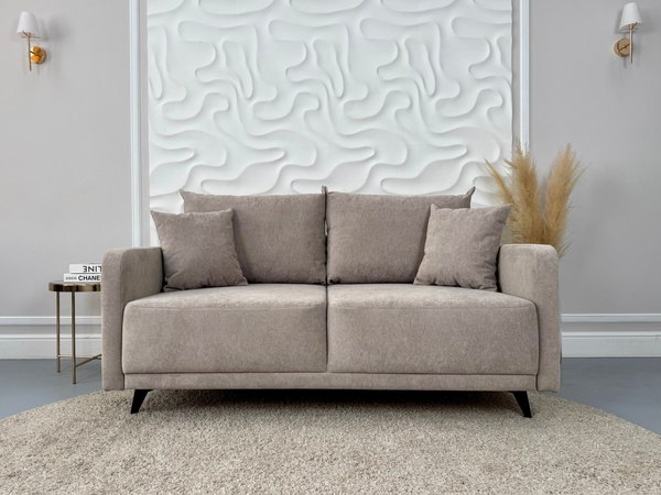 Диван Nord Star Оша Latte