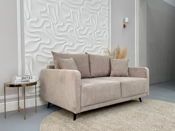 Диван Nord Star Оша Latte