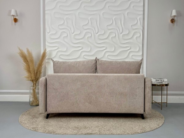 Диван Nord Star Оша Latte