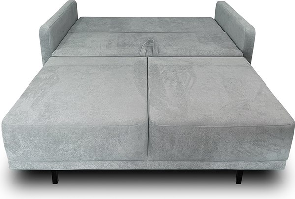 Диван Nord Star Оша Silver