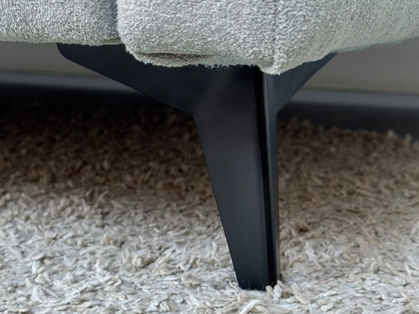 Диван Nord Star Оша Silver