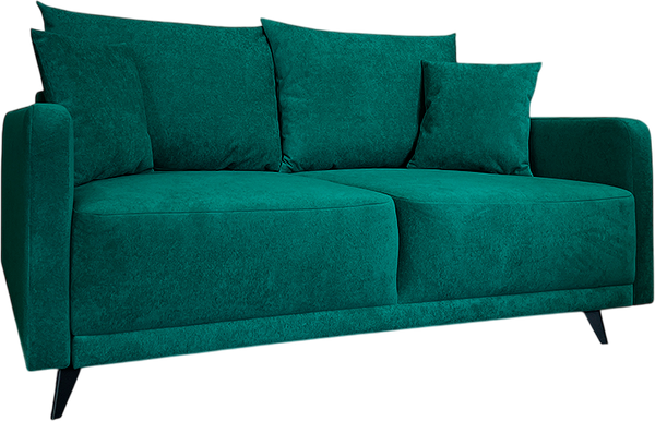 Диван Nord Star Оша Malachite - фото