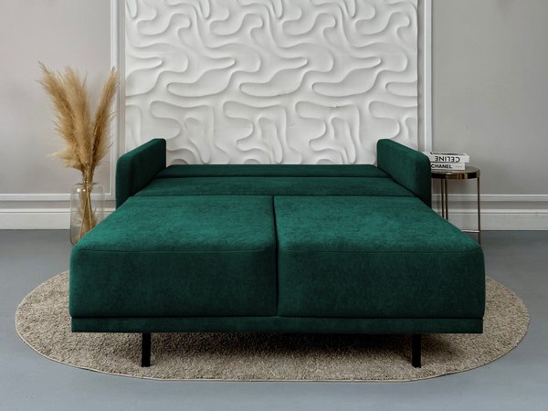 Диван Nord Star Оша Malachite